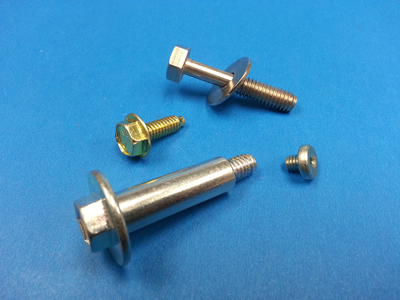 Hexagon Industries - Custom bolt and screw manufacturer